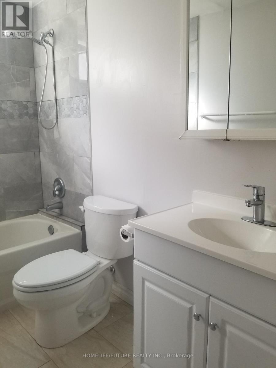 Bsmt - 104 Pintail Crescent, Toronto, Ontario  M3A 2Y7 - Photo 6 - C12718444