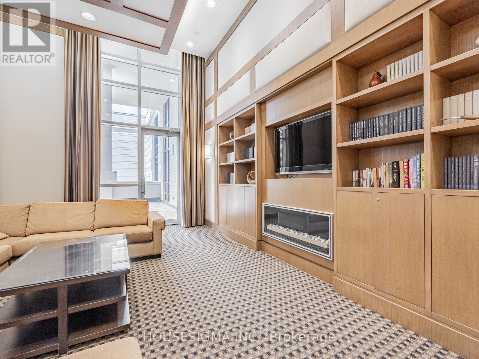 1316 - 100 Harrison Garden Boulevard, Toronto, Ontario  M2N 0C2 - Photo 2 - C12718450