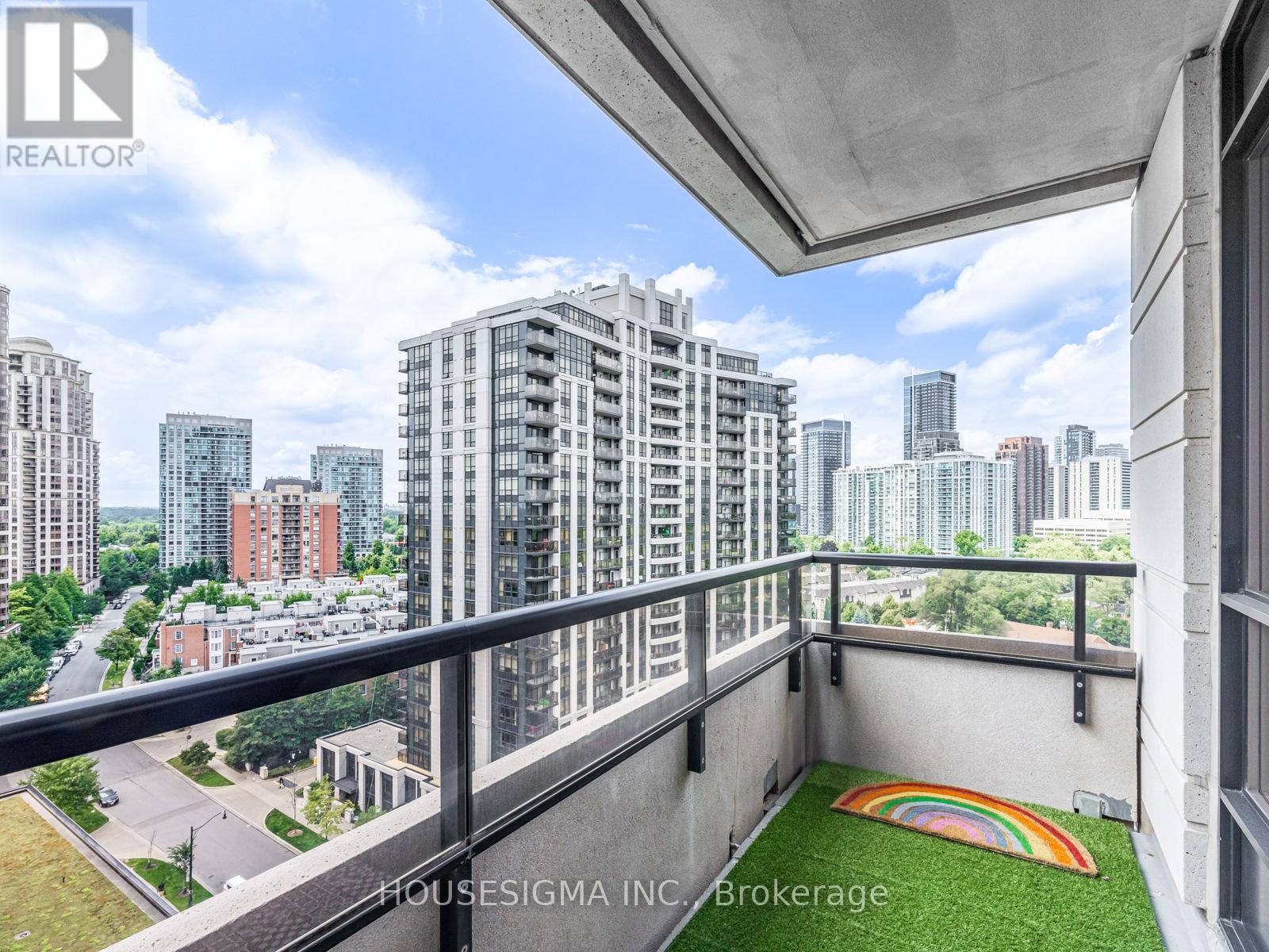 1316 - 100 Harrison Garden Boulevard, Toronto, Ontario  M2N 0C2 - Photo 25 - C12718450