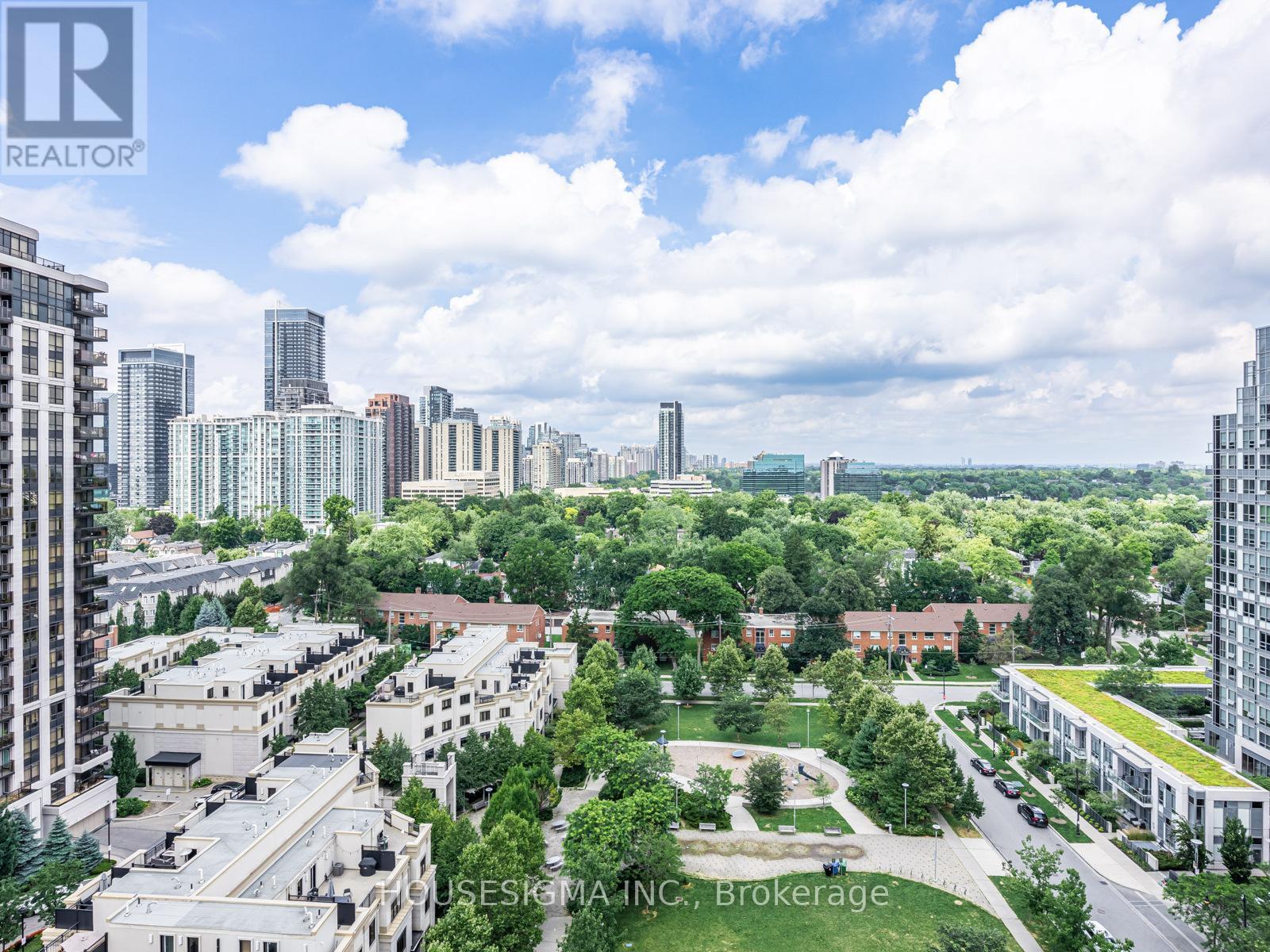 1316 - 100 Harrison Garden Boulevard, Toronto, Ontario  M2N 0C2 - Photo 26 - C12718450