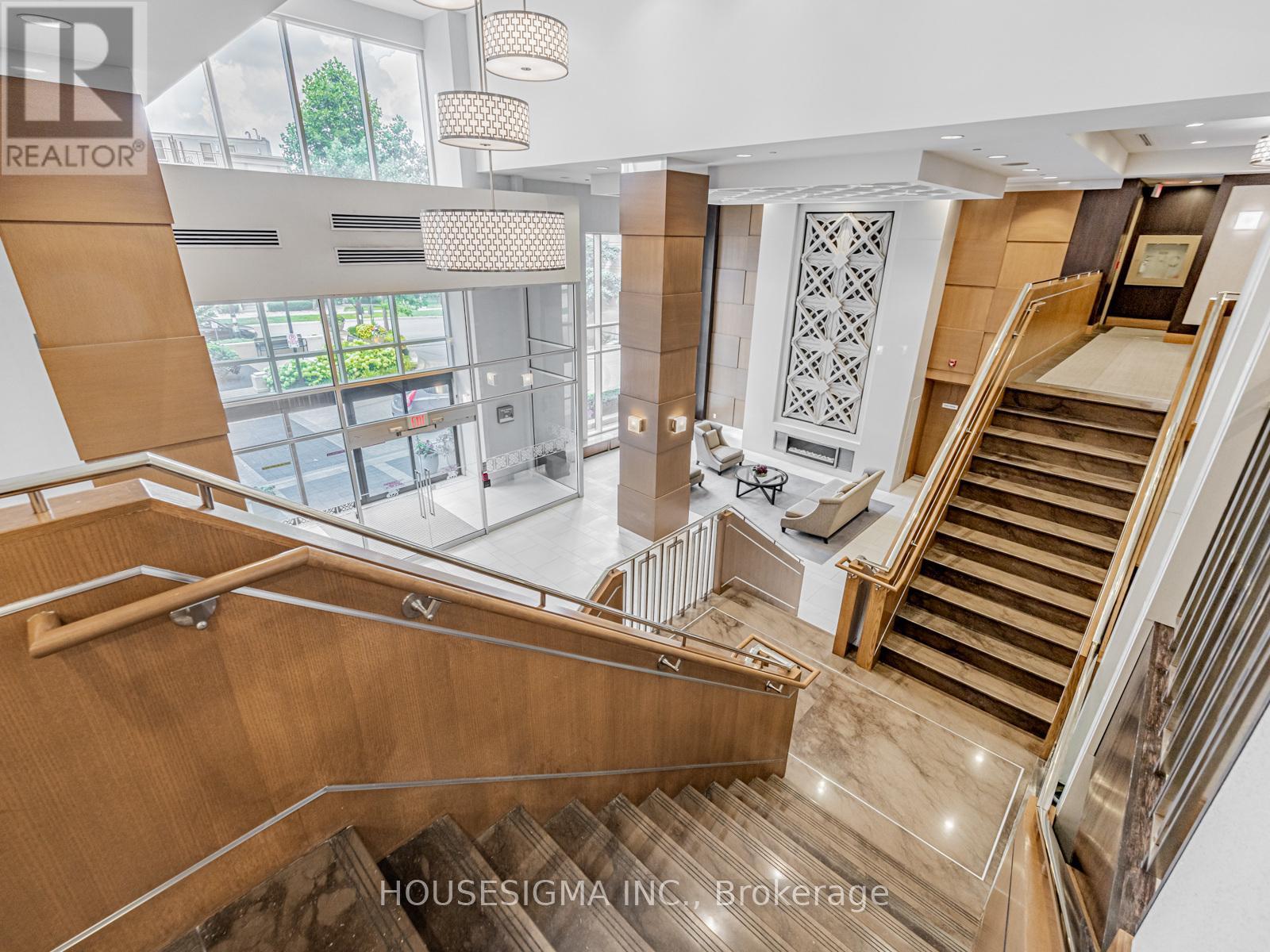 1316 - 100 Harrison Garden Boulevard, Toronto, Ontario  M2N 0C2 - Photo 3 - C12718450