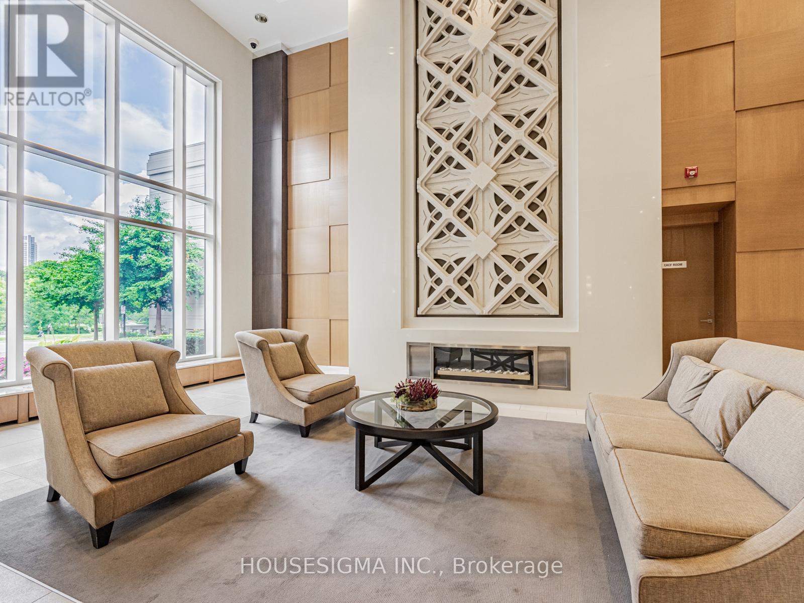 1316 - 100 Harrison Garden Boulevard, Toronto, Ontario  M2N 0C2 - Photo 5 - C12718450