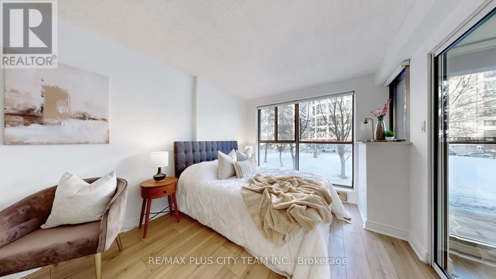 205 - 65 Scadding Avenue, Toronto, Ontario  M5A 4L1 - Photo 20 - C12718492