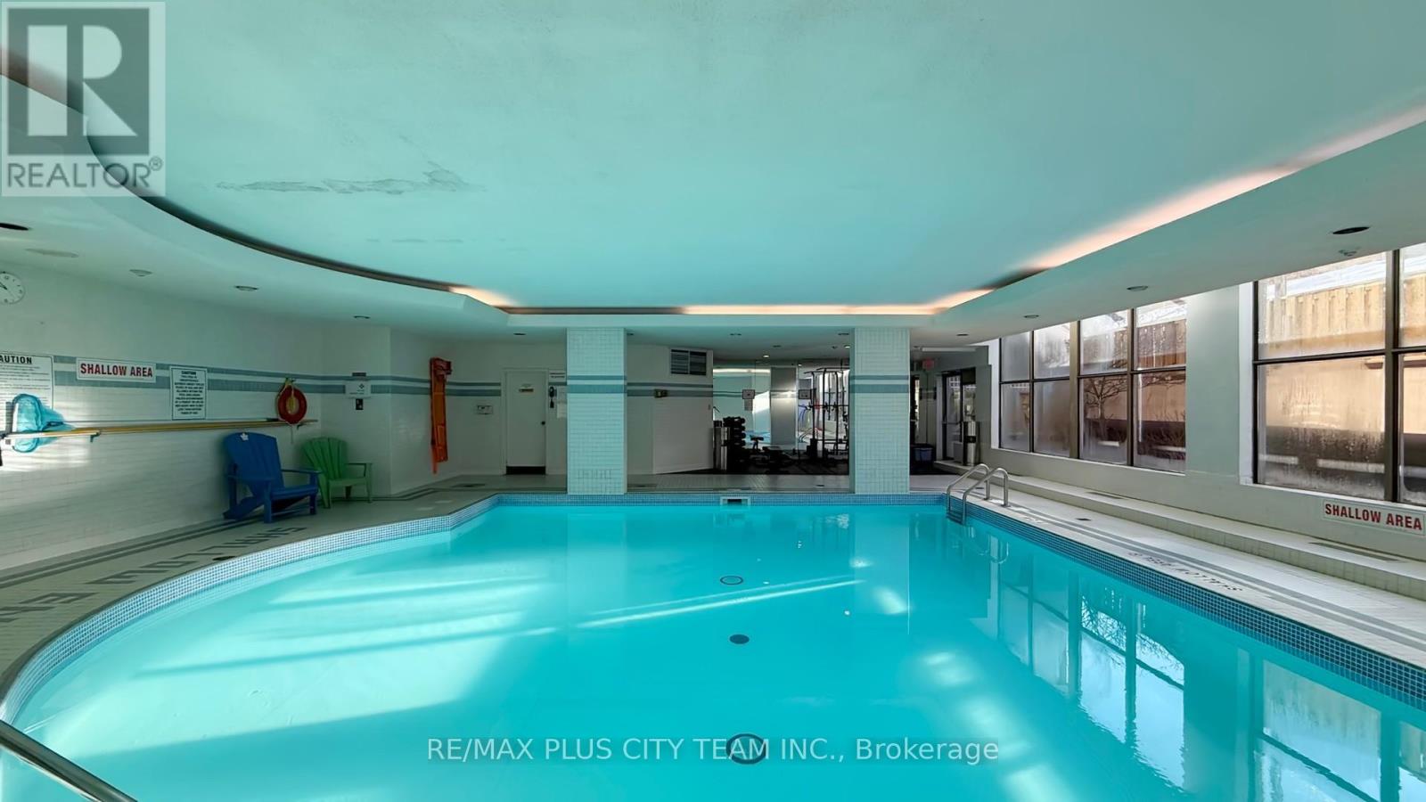 205 - 65 Scadding Avenue, Toronto, Ontario  M5A 4L1 - Photo 30 - C12718492