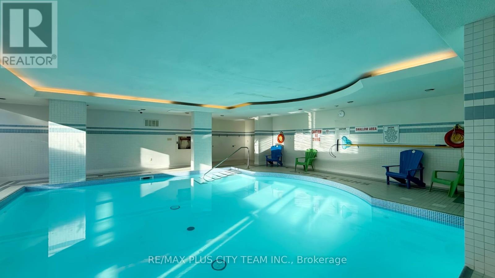 205 - 65 Scadding Avenue, Toronto, Ontario  M5A 4L1 - Photo 31 - C12718492