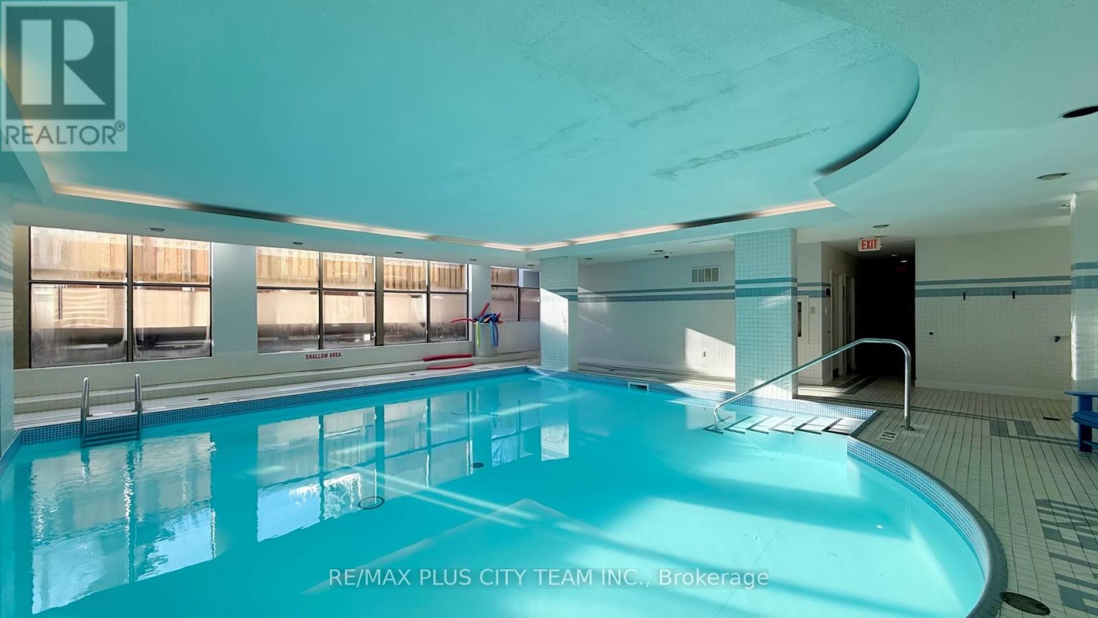 205 - 65 Scadding Avenue, Toronto, Ontario  M5A 4L1 - Photo 32 - C12718492