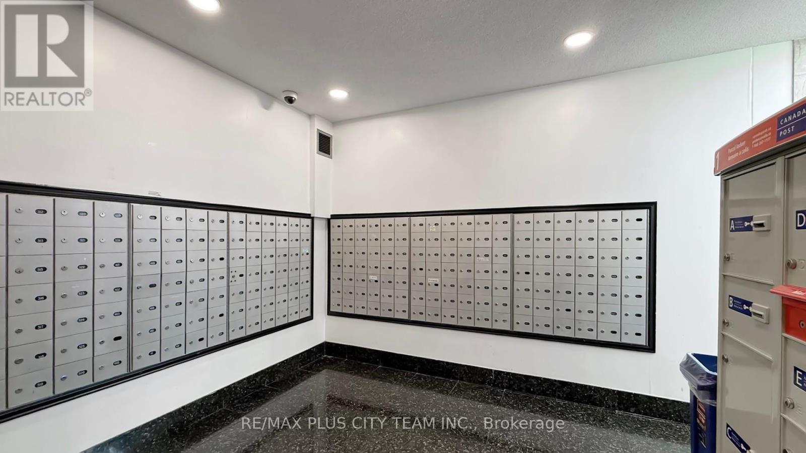 205 - 65 Scadding Avenue, Toronto, Ontario  M5A 4L1 - Photo 40 - C12718492