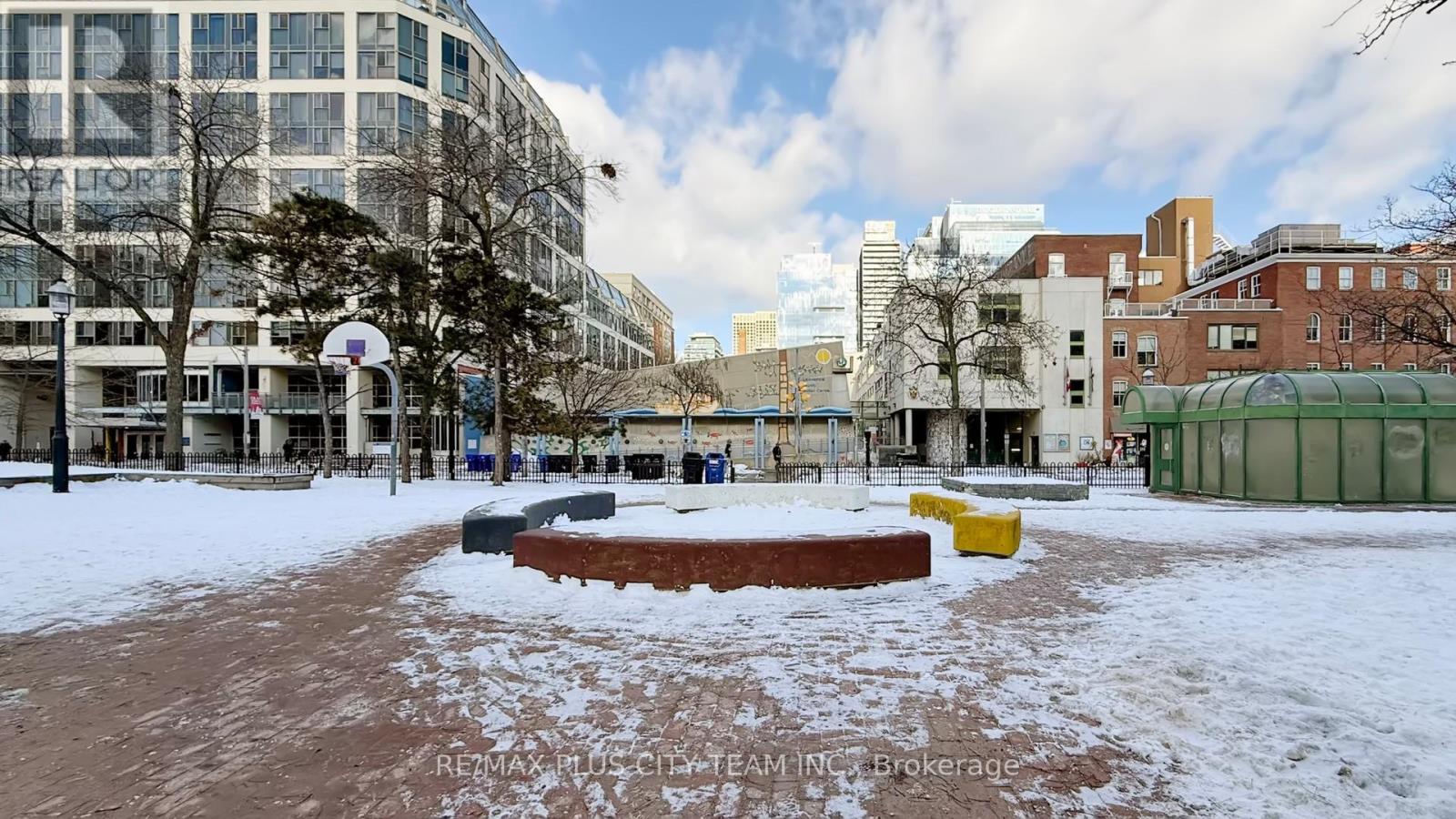 205 - 65 Scadding Avenue, Toronto, Ontario  M5A 4L1 - Photo 41 - C12718492