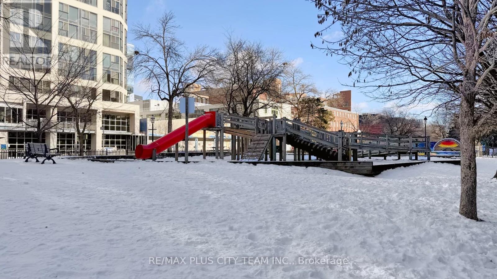 205 - 65 Scadding Avenue, Toronto, Ontario  M5A 4L1 - Photo 42 - C12718492