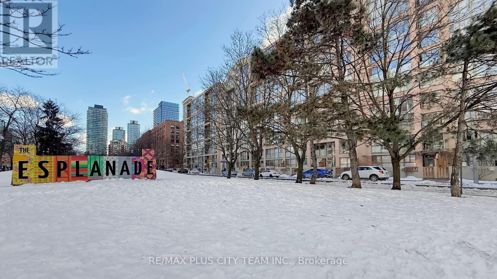 205 - 65 Scadding Avenue, Toronto, Ontario  M5A 4L1 - Photo 43 - C12718492