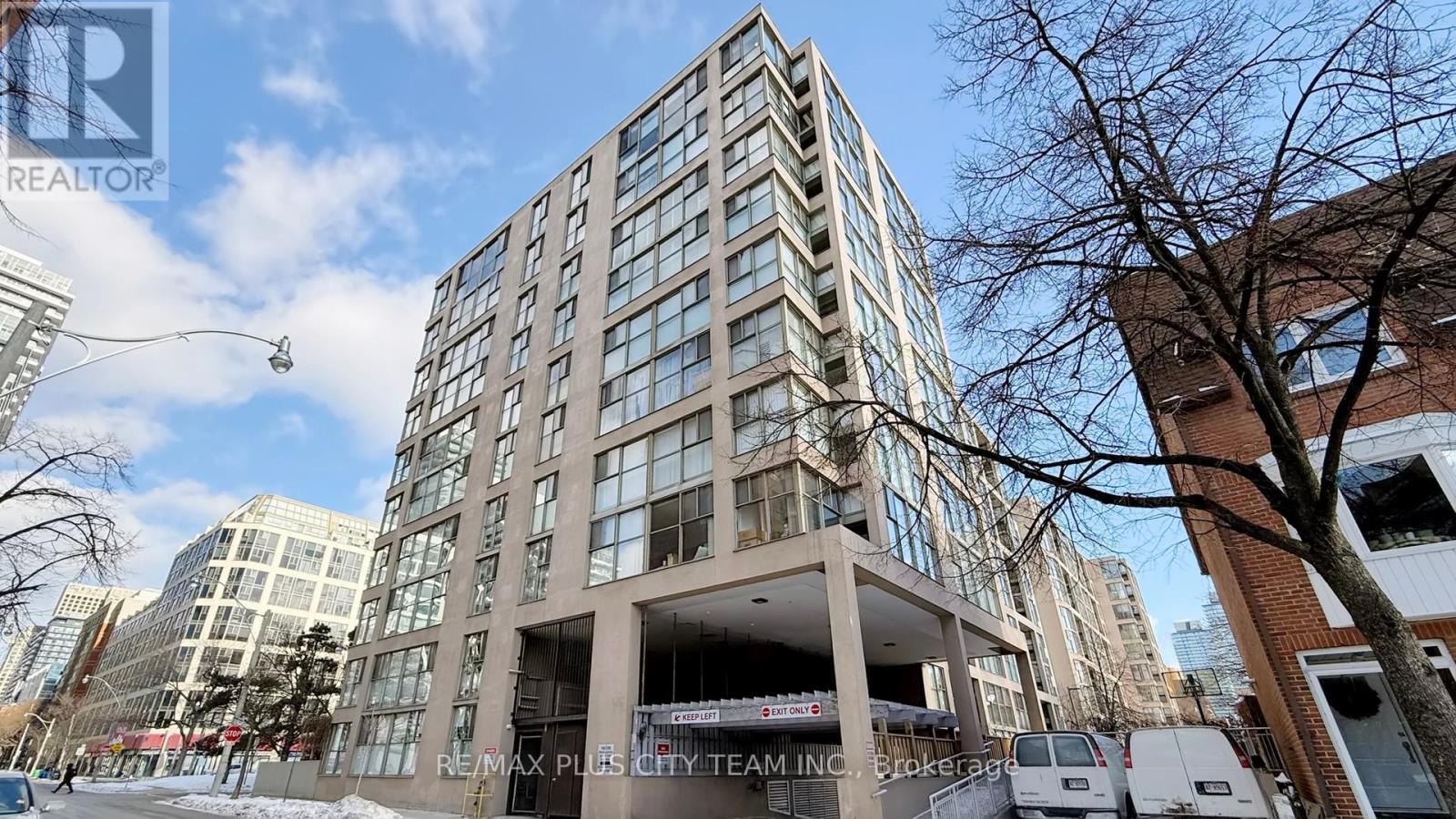 205 - 65 Scadding Avenue, Toronto, Ontario  M5A 4L1 - Photo 44 - C12718492