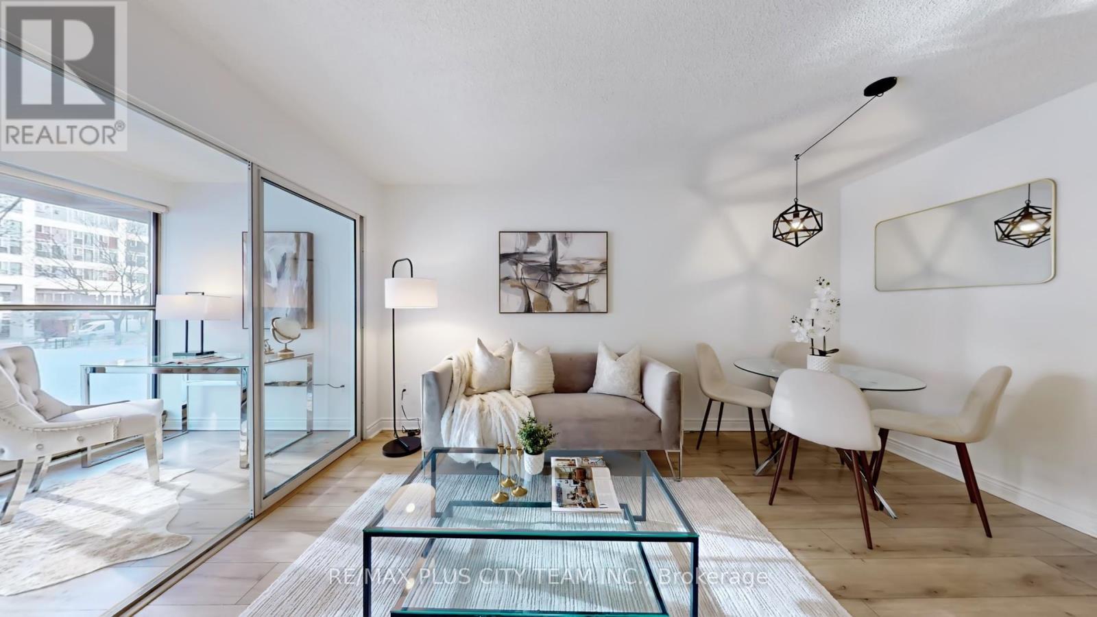 205 - 65 Scadding Avenue, Toronto, Ontario  M5A 4L1 - Photo 6 - C12718492