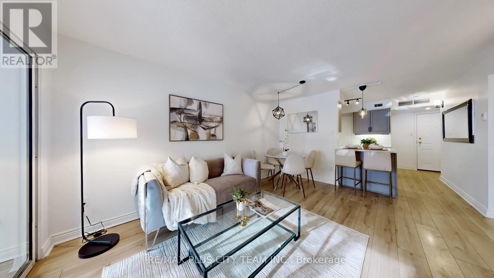 205 - 65 Scadding Avenue, Toronto, Ontario  M5A 4L1 - Photo 7 - C12718492