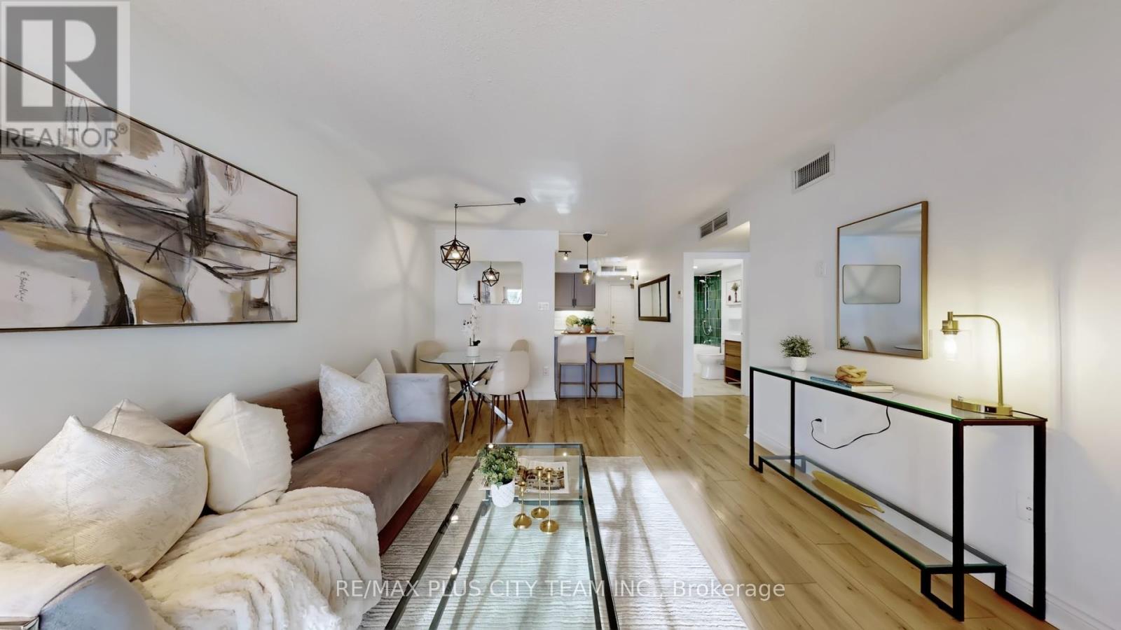 205 - 65 Scadding Avenue, Toronto, Ontario  M5A 4L1 - Photo 8 - C12718492