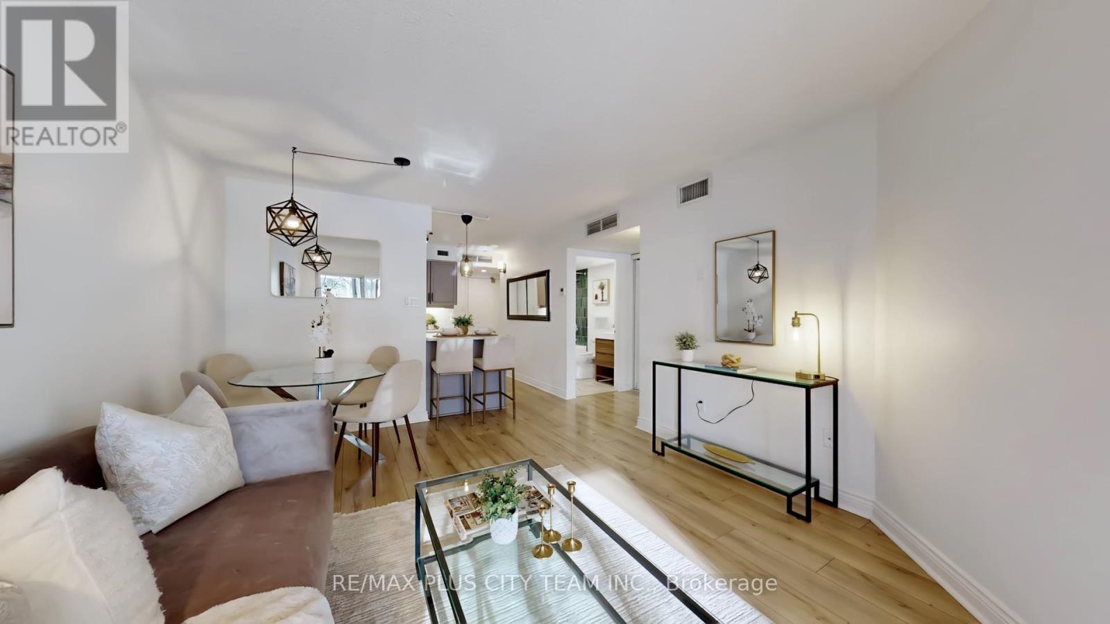 205 - 65 Scadding Avenue, Toronto, Ontario  M5A 4L1 - Photo 9 - C12718492