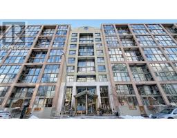 205 - 65 SCADDING AVENUE, Toronto, Ontario