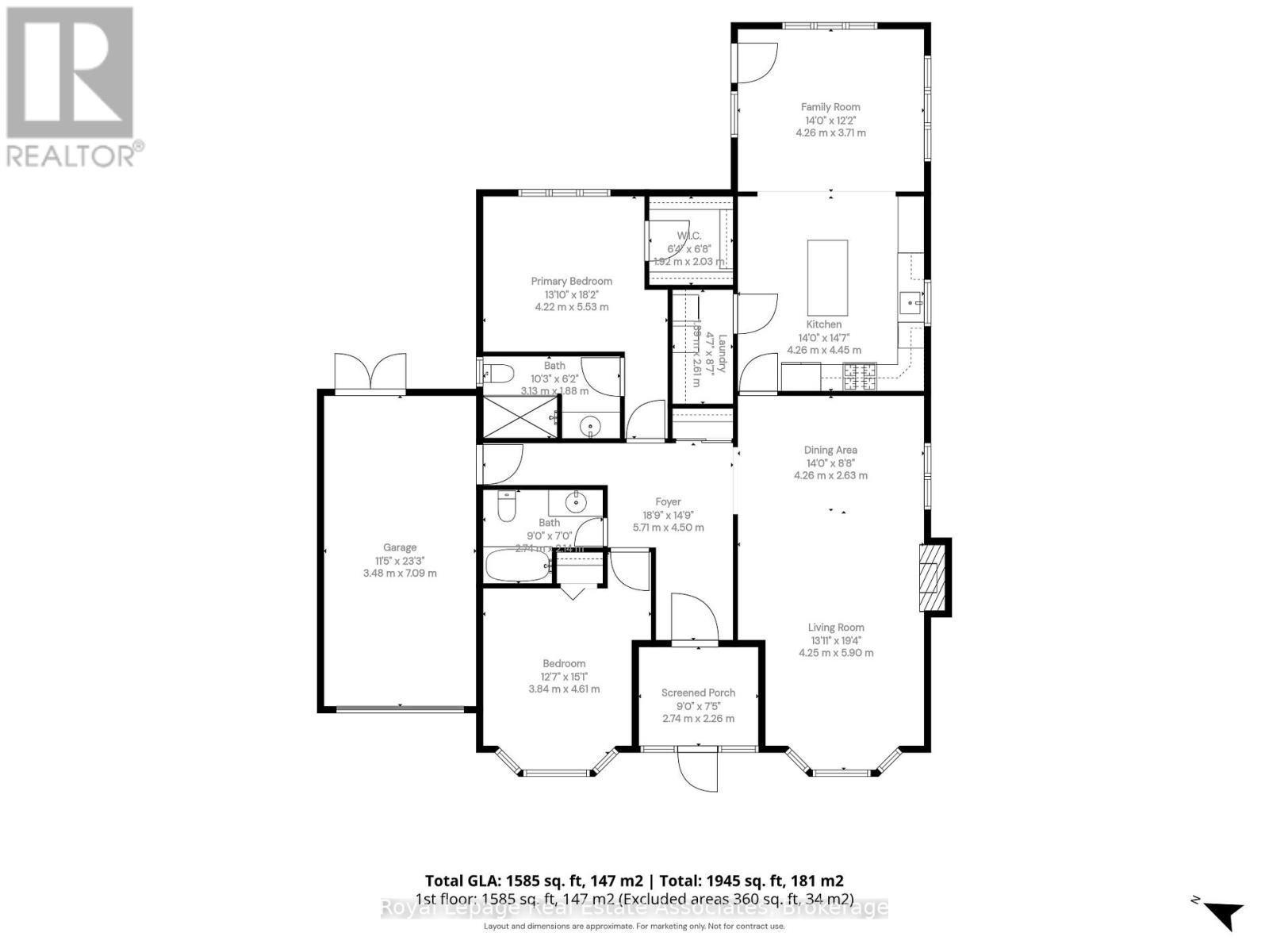 3 Fir Drive, Clarington, Ontario  L1B 1P3 - Photo 35 - E12718420