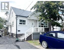 40 NORTH WOODROW BOULEVARD, Toronto, Ontario