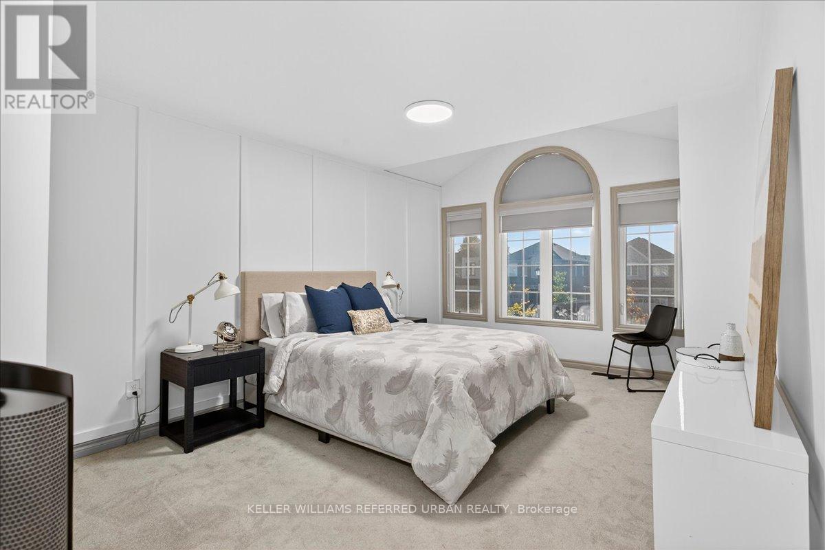 431 Rita's Avenue, Newmarket, Ontario  L3X 2N1 - Photo 24 - N12718398