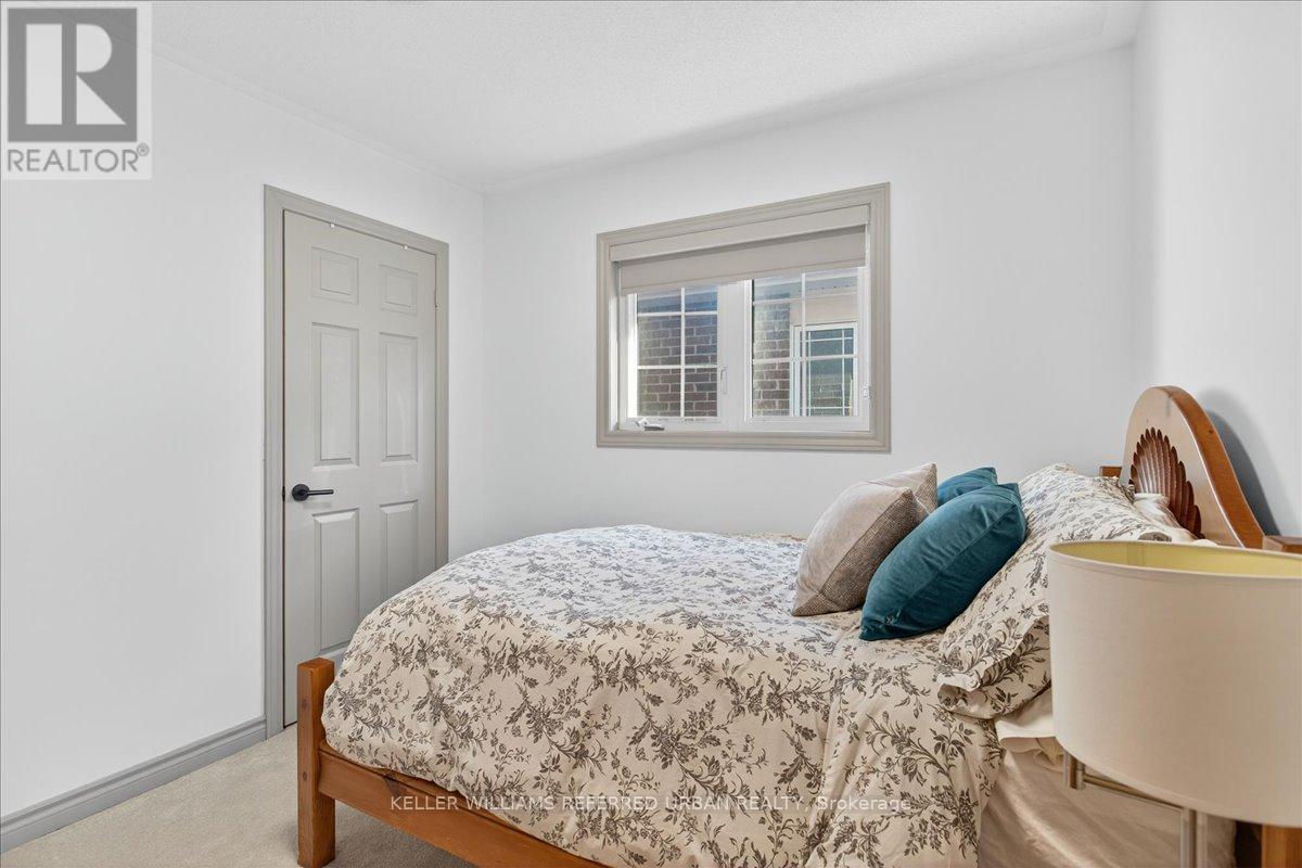 431 Rita's Avenue, Newmarket, Ontario  L3X 2N1 - Photo 34 - N12718398