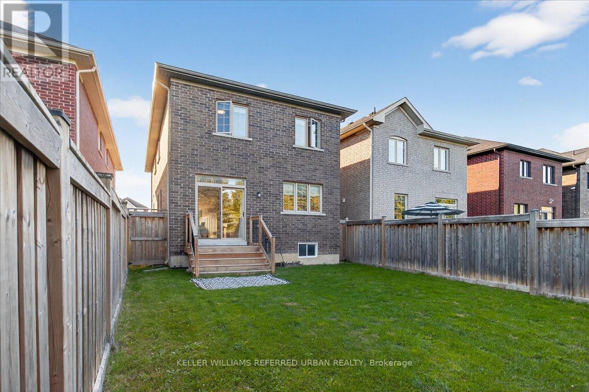 431 Rita's Avenue, Newmarket, Ontario  L3X 2N1 - Photo 43 - N12718398