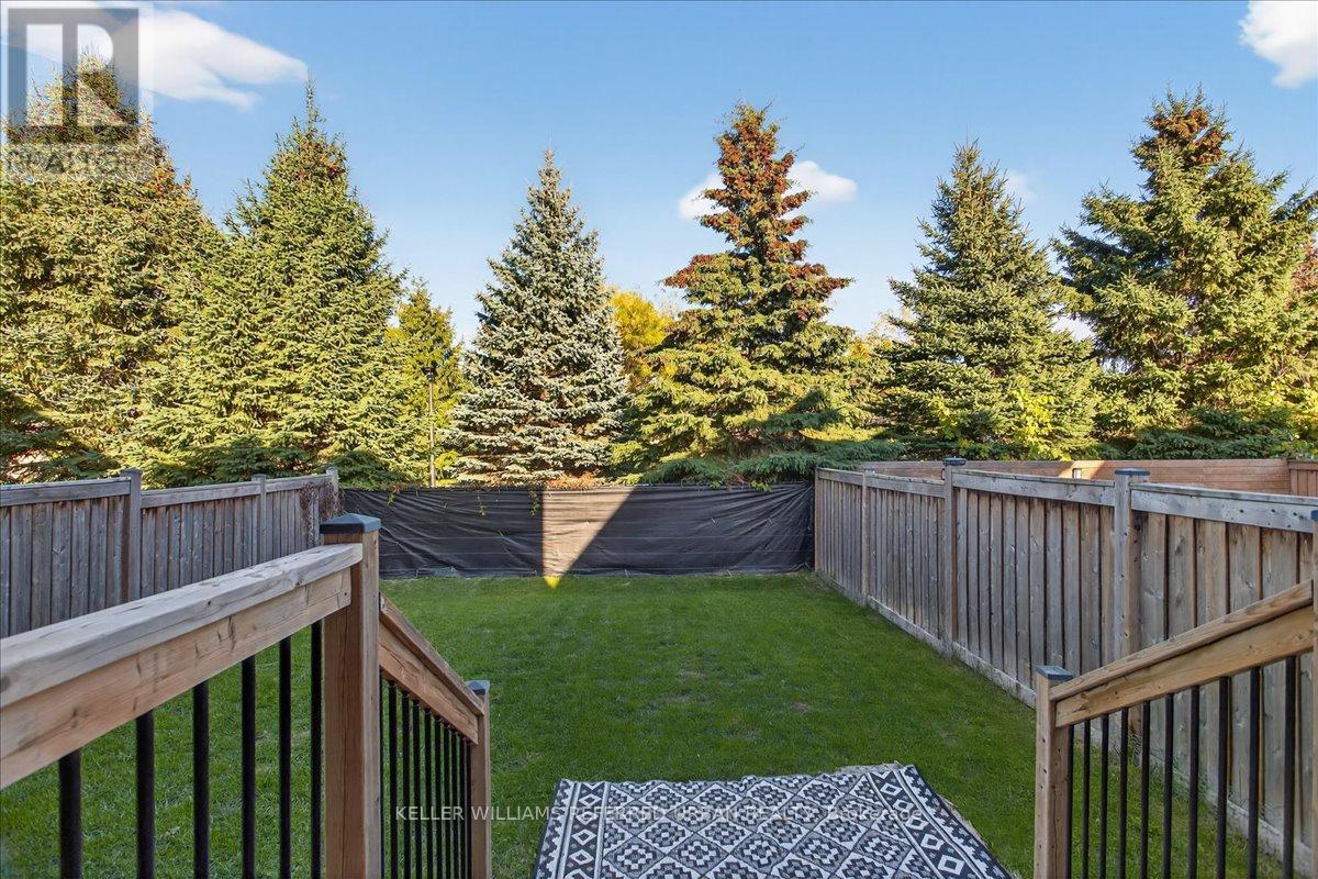 431 Rita's Avenue, Newmarket, Ontario  L3X 2N1 - Photo 44 - N12718398