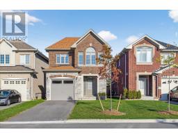 431 RITA'S AVENUE, Newmarket, Ontario