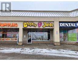 7A - 16640 YONGE STREET, Newmarket, Ontario
