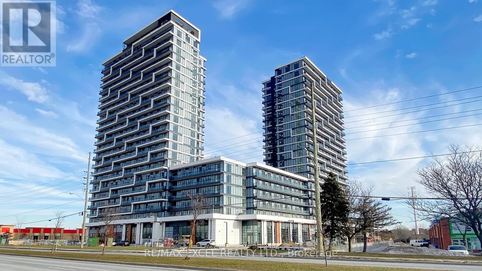 A305 - 9763 MARKHAM ROAD, Markham, Ontario