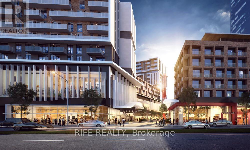 304 - 38 Simcoe Promenade, Markham, Ontario  L6G 0H7 - Photo 13 - N12718462