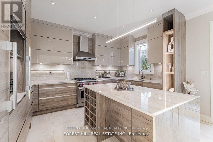 18 William Bowes Boulevard, Vaughan, Ontario  L6A 4B1 - Photo 10 - N12718484