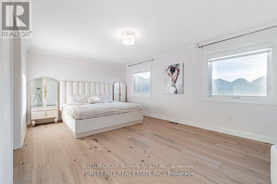 18 William Bowes Boulevard, Vaughan, Ontario  L6A 4B1 - Photo 19 - N12718484