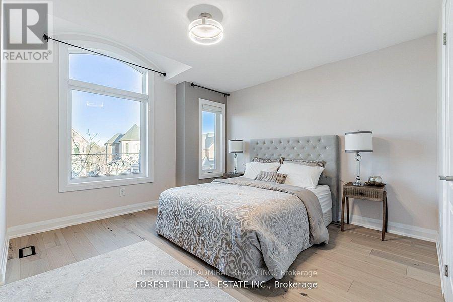 18 William Bowes Boulevard, Vaughan, Ontario  L6A 4B1 - Photo 20 - N12718484