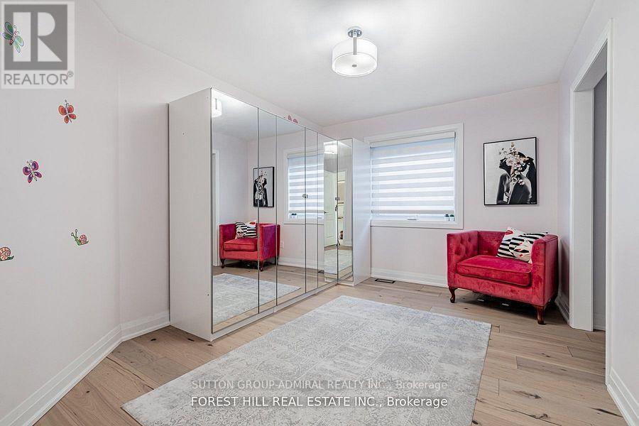 18 William Bowes Boulevard, Vaughan, Ontario  L6A 4B1 - Photo 21 - N12718484