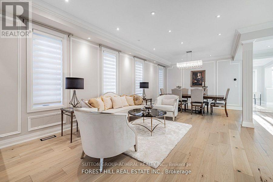 18 William Bowes Boulevard, Vaughan, Ontario  L6A 4B1 - Photo 3 - N12718484