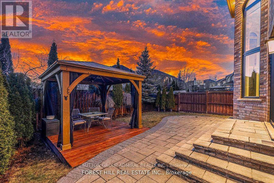 18 William Bowes Boulevard, Vaughan, Ontario  L6A 4B1 - Photo 30 - N12718484