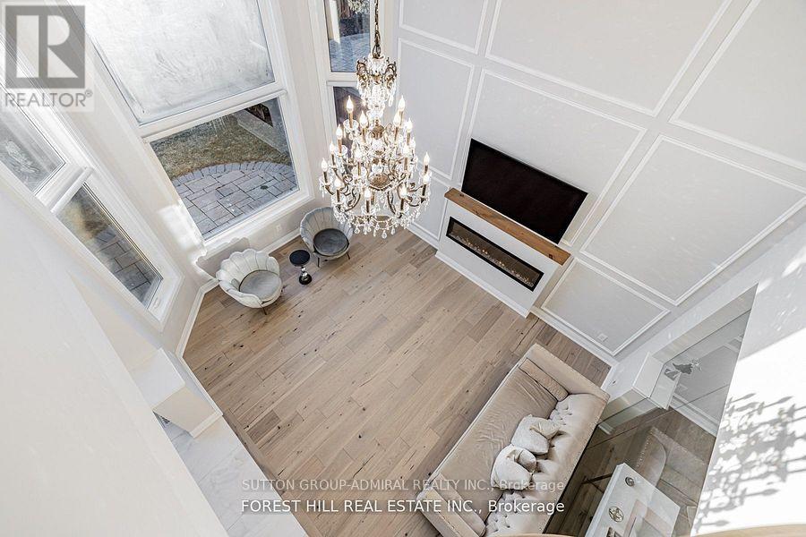 18 William Bowes Boulevard, Vaughan, Ontario  L6A 4B1 - Photo 5 - N12718484