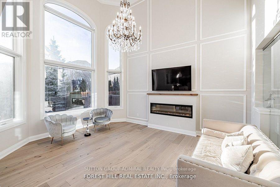 18 William Bowes Boulevard, Vaughan, Ontario  L6A 4B1 - Photo 6 - N12718484