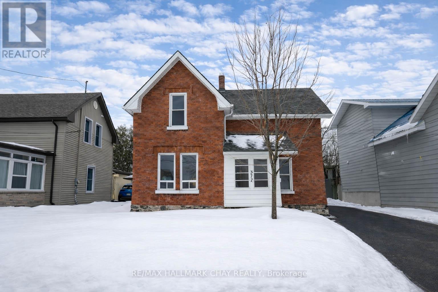 377 Hugel Avenue, Midland, Ontario  L4R 1T8 - Photo 25 - S12718426