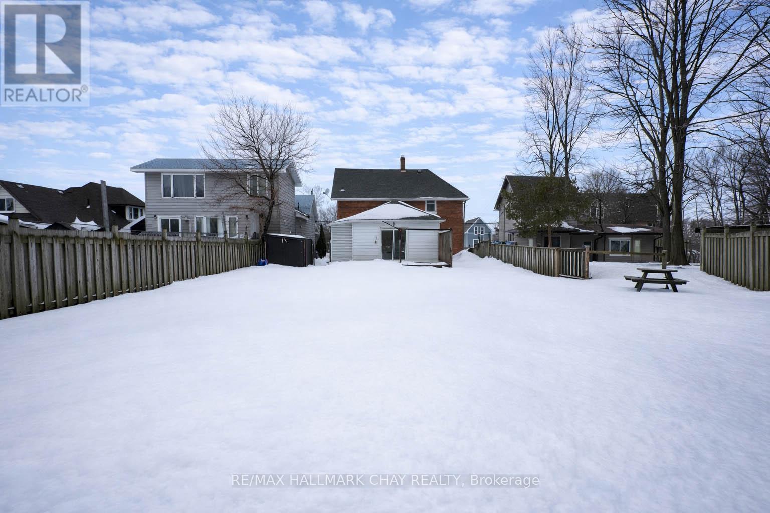 377 Hugel Avenue, Midland, Ontario  L4R 1T8 - Photo 29 - S12718426