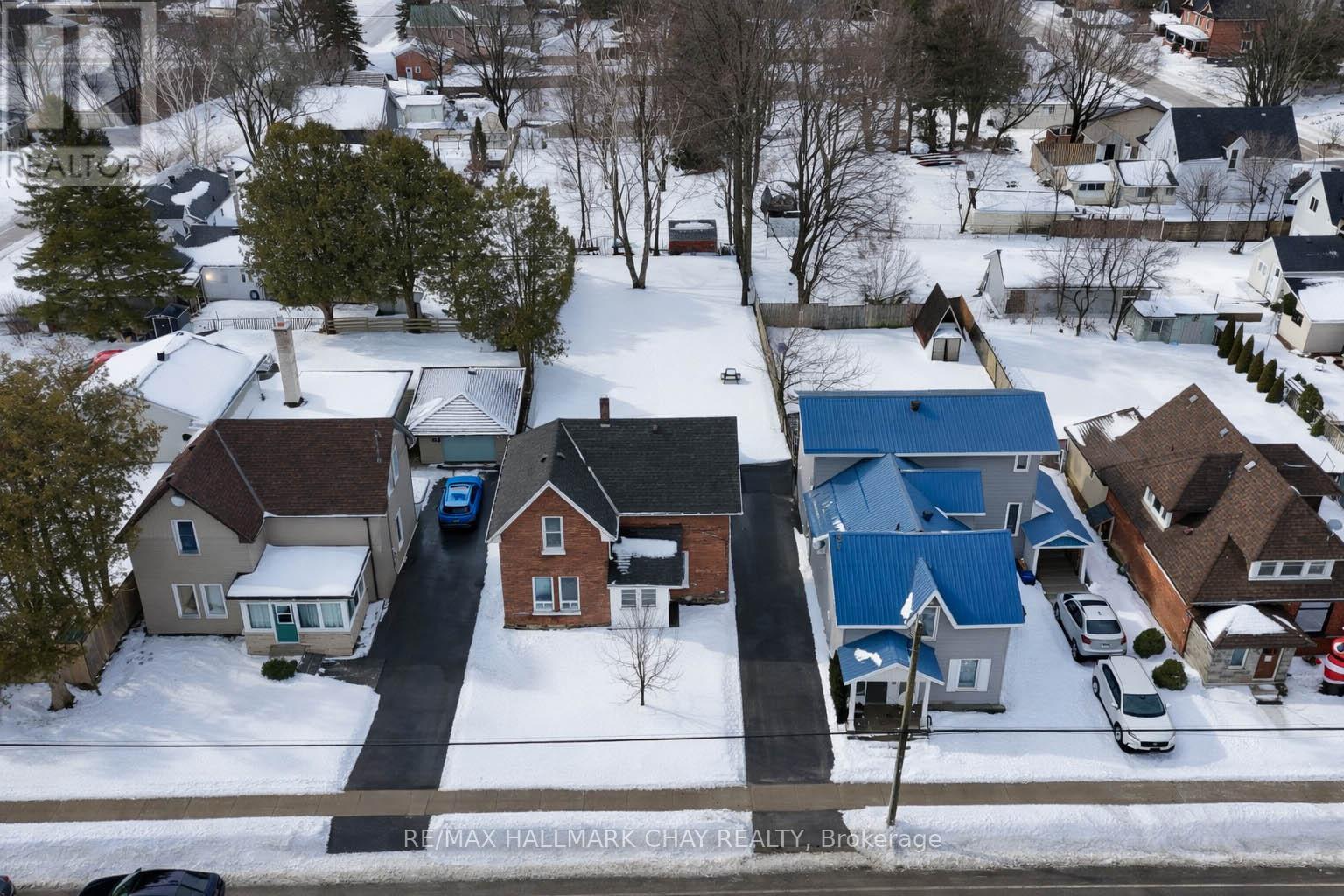 377 Hugel Avenue, Midland, Ontario  L4R 1T8 - Photo 30 - S12718426