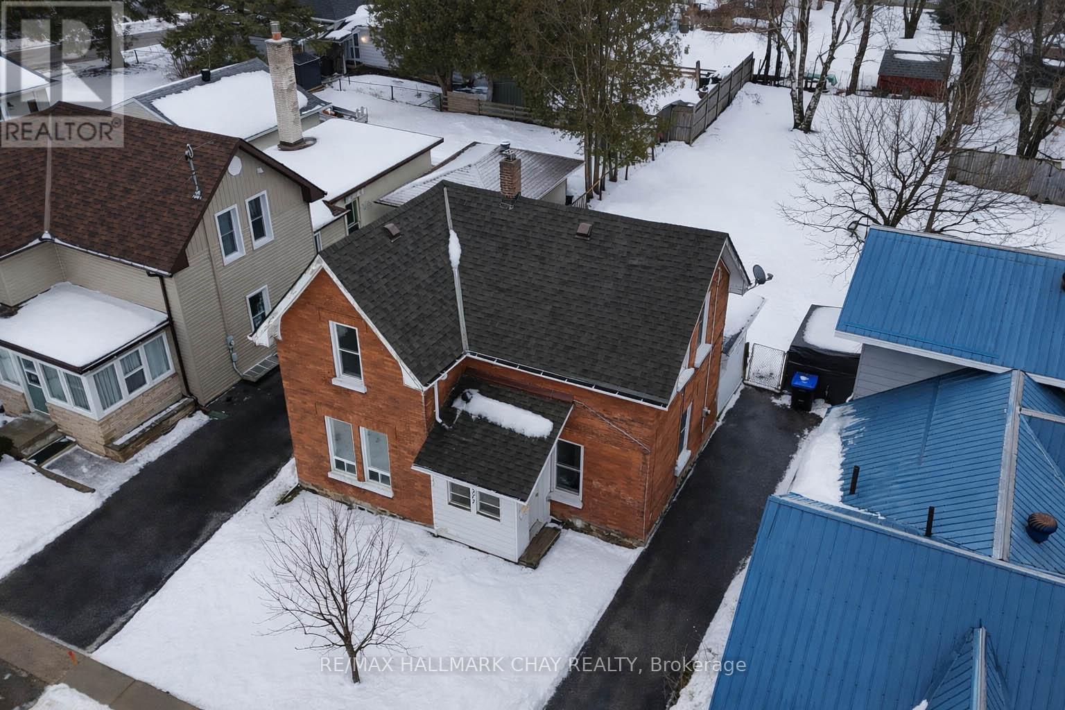 377 Hugel Avenue, Midland, Ontario  L4R 1T8 - Photo 31 - S12718426