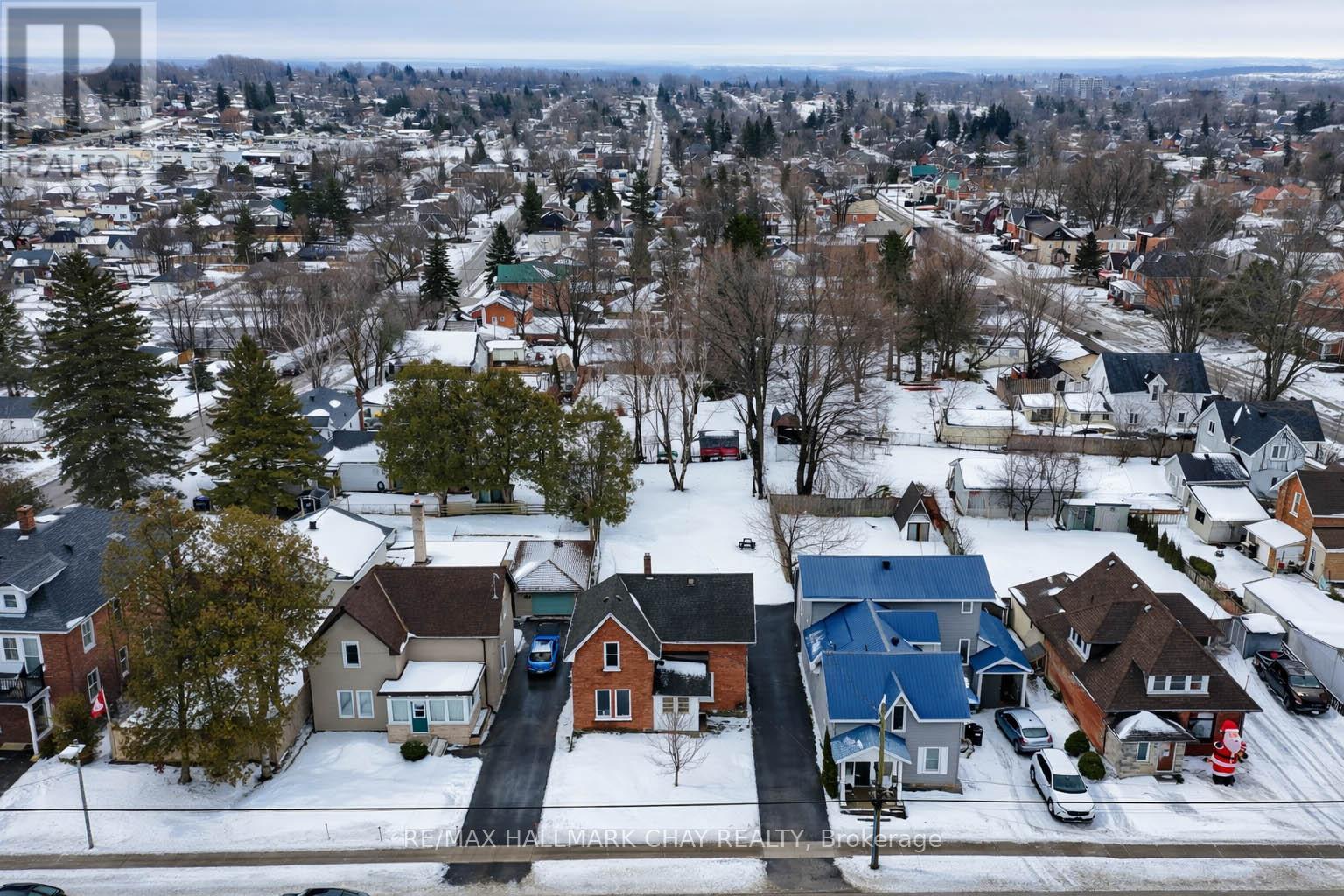 377 Hugel Avenue, Midland, Ontario  L4R 1T8 - Photo 32 - S12718426