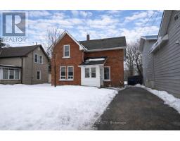 377 HUGEL AVENUE, Midland, Ontario
