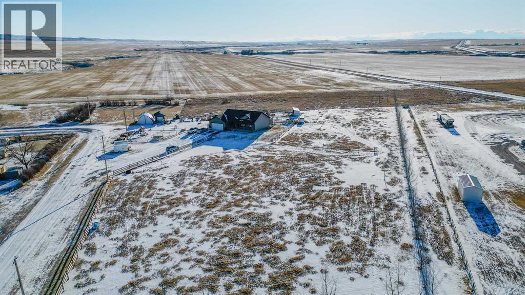 233073 Twp Rd 45, Spring Coulee, Alberta  T0K 2C0 - Photo 5 - A2276469