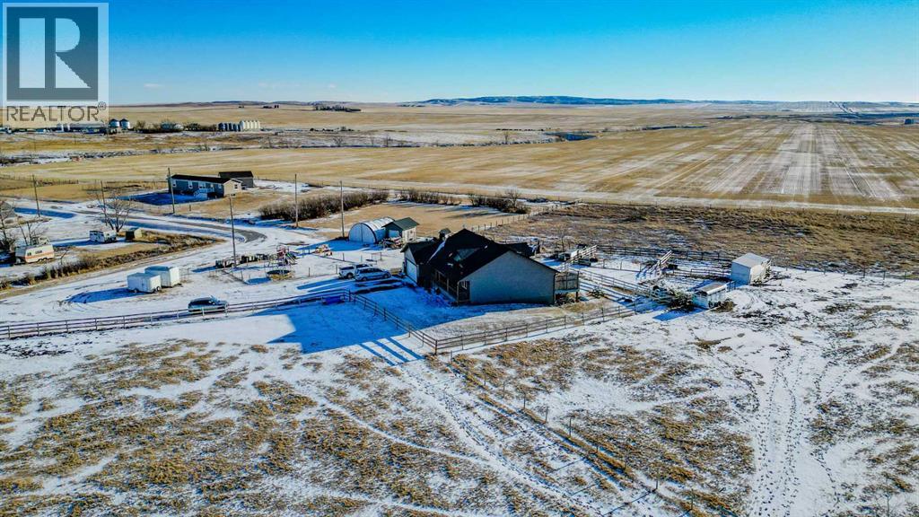 233073 Twp Rd 45, Spring Coulee, Alberta  T0K 2C0 - Photo 6 - A2276469