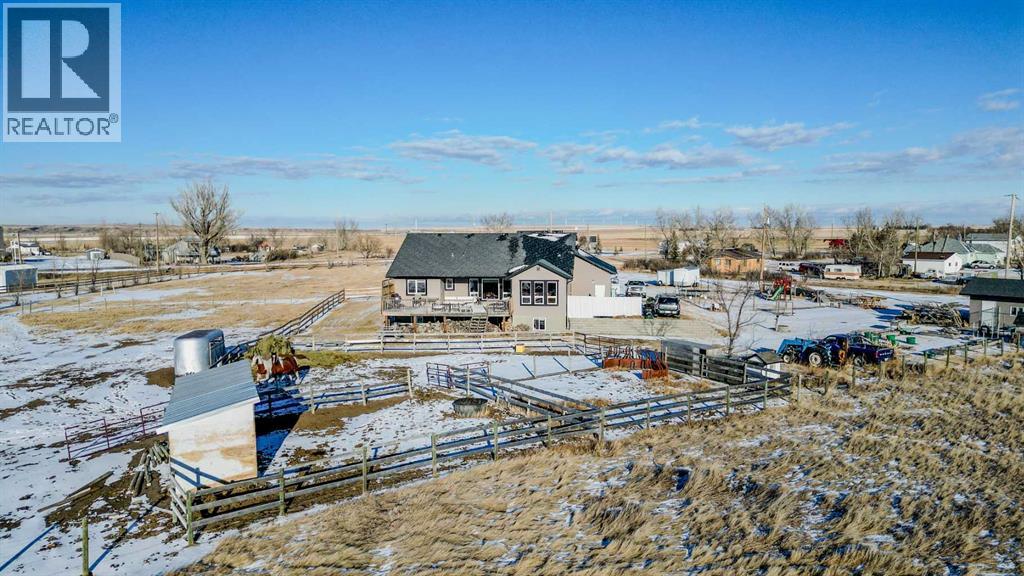 233073 Twp Rd 45, Spring Coulee, Alberta  T0K 2C0 - Photo 8 - A2276469