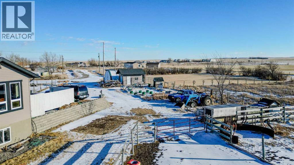 233073 Twp Rd 45, Spring Coulee, Alberta  T0K 2C0 - Photo 10 - A2276469