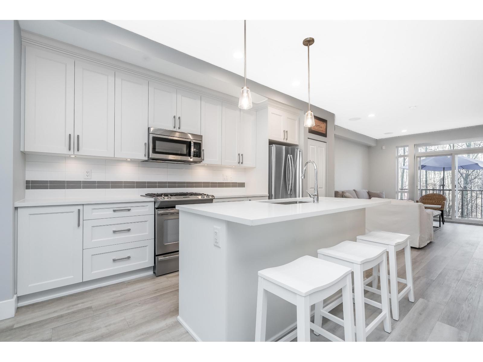 61 3039 156th Street, Surrey, British Columbia V3Z 6T5 - Photo 6 - R3081341