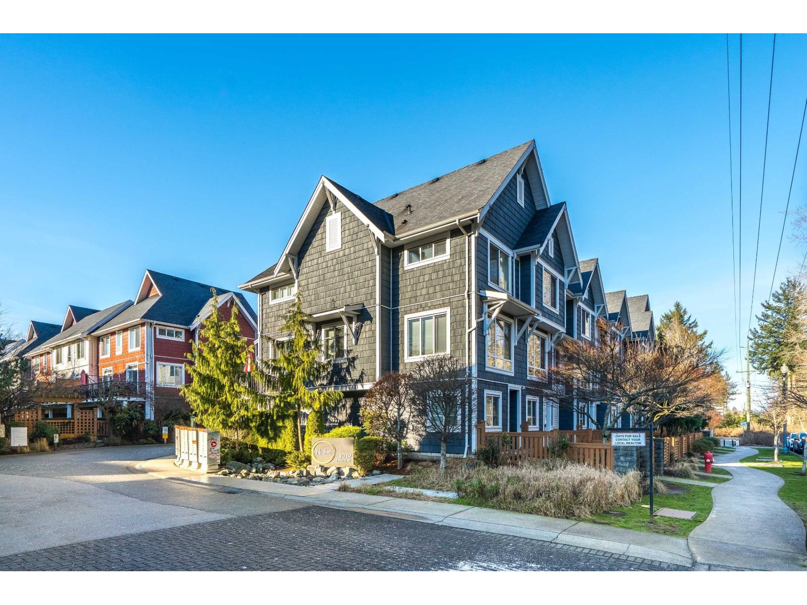 61 3039 156th Street, Surrey, British Columbia V3Z 6T5 - Photo 2 - R3081341